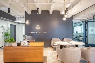 309 E Paces Ferry Rd NE, Atlanta, GA for lease Interior Photo- Image 1 of 14