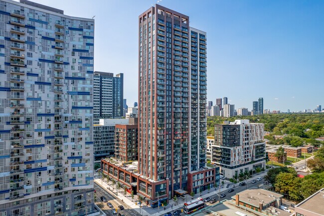 More details for 225 Sumach St, Toronto, ON - Office for Lease