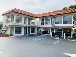 More details for 1810 S El Camino Real, San Clemente, CA - Office for Lease