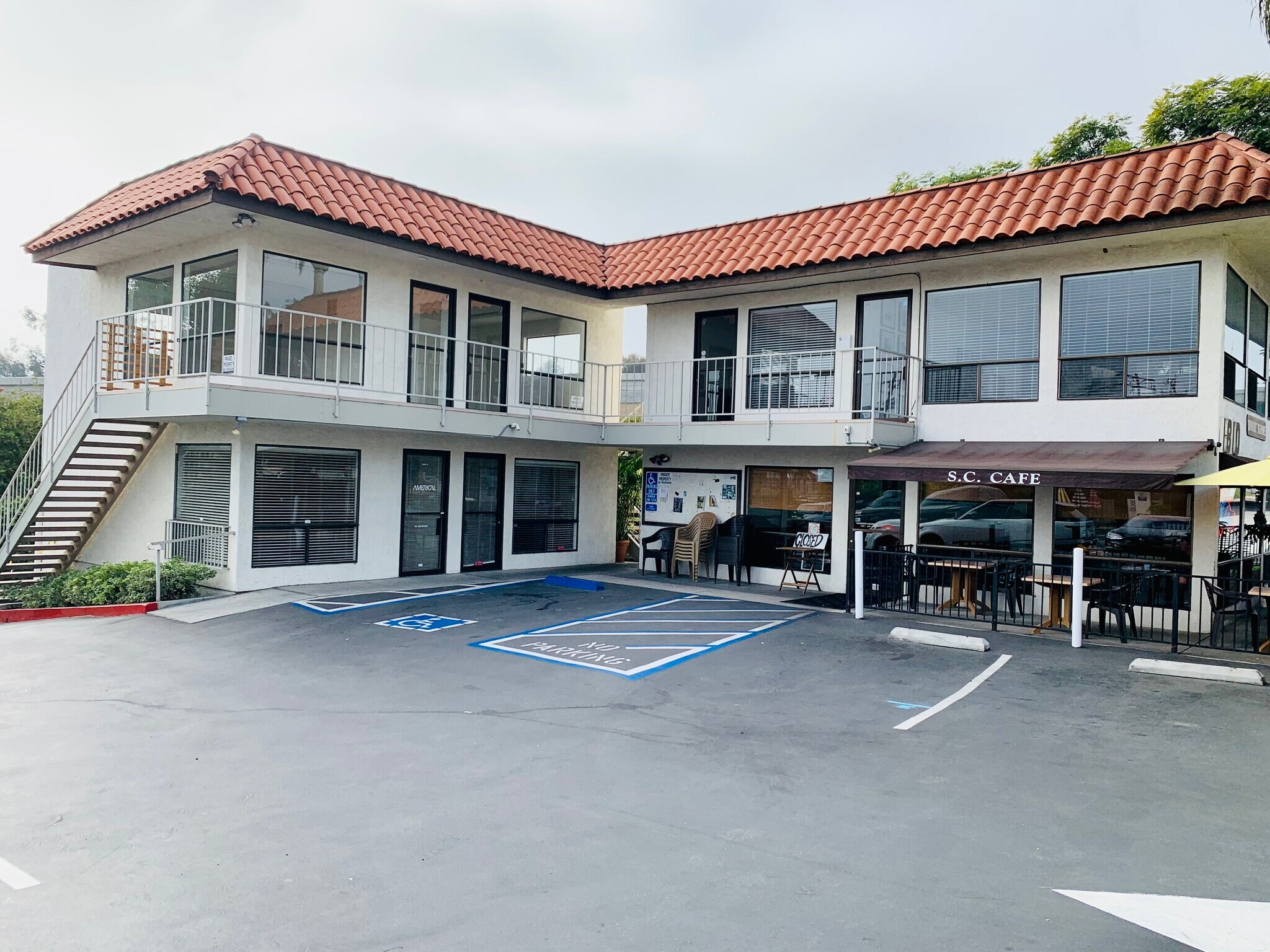 1810 S El Camino Real, San Clemente, CA for lease Primary Photo- Image 1 of 4