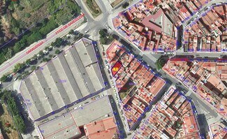 Plus de détails pour Carrer de Murillo, 122, Terrassa - Terrain à vendre