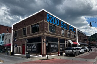 Plus de détails pour 122 2nd St, Pikeville, KY - Bureau à vendre