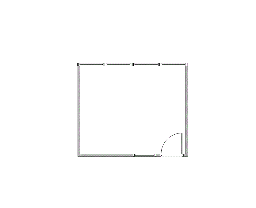 7676 Hillmont St, Houston, TX for lease Floor Plan- Image 1 of 1