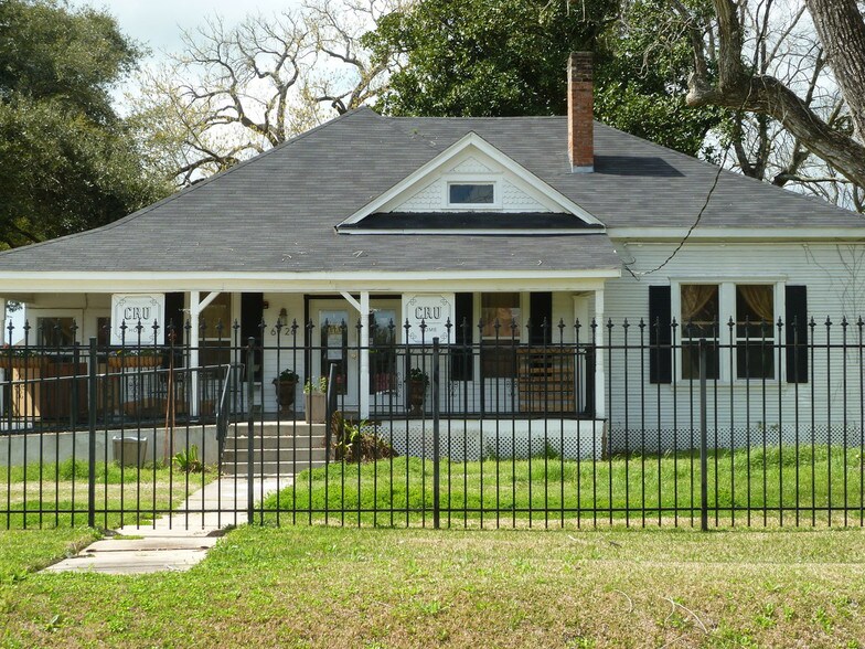 6726 Highway 6, Missouri City, TX for lease - Other - Image 1 of 1