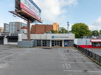 Plus de détails pour 2814 W End Ave, Nashville, TN - Commerce de détail à louer