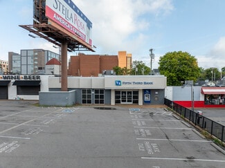 More details for 2814 W End Ave, Nashville, TN - Retail for Lease