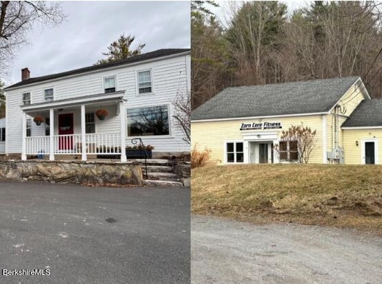 44 Main St, South Egremont, MA for sale Primary Photo- Image 1 of 12