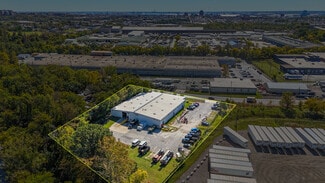 Plus de détails pour 3520 E Federal St, Baltimore, MD - Industriel à louer