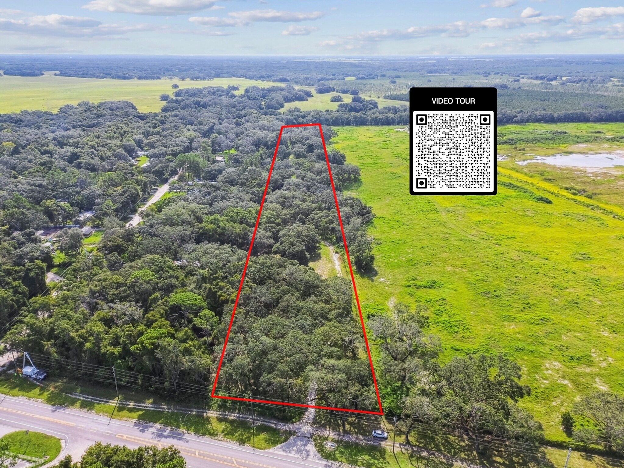 16350 US-41, Spring Hill, FL à vendre Photo du bâtiment- Image 1 de 27