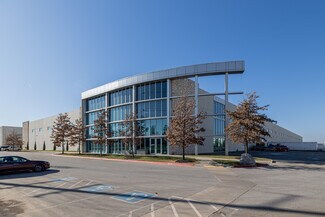 Plus de détails pour 5000 SW Regional Airport Blvd, Bentonville, AR - Industriel à louer