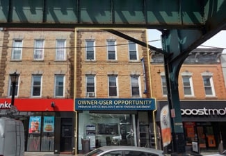 More details for 9203 Jamaica Ave, Jamaica, NY - Retail for Sale