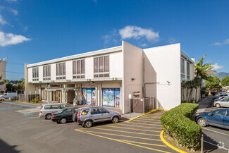 Plus de détails pour 302 California Ave, Wahiawa, HI - Bureau à vendre