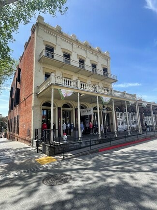 More details for 112-114 J St, Sacramento, CA - Retail for Sale
