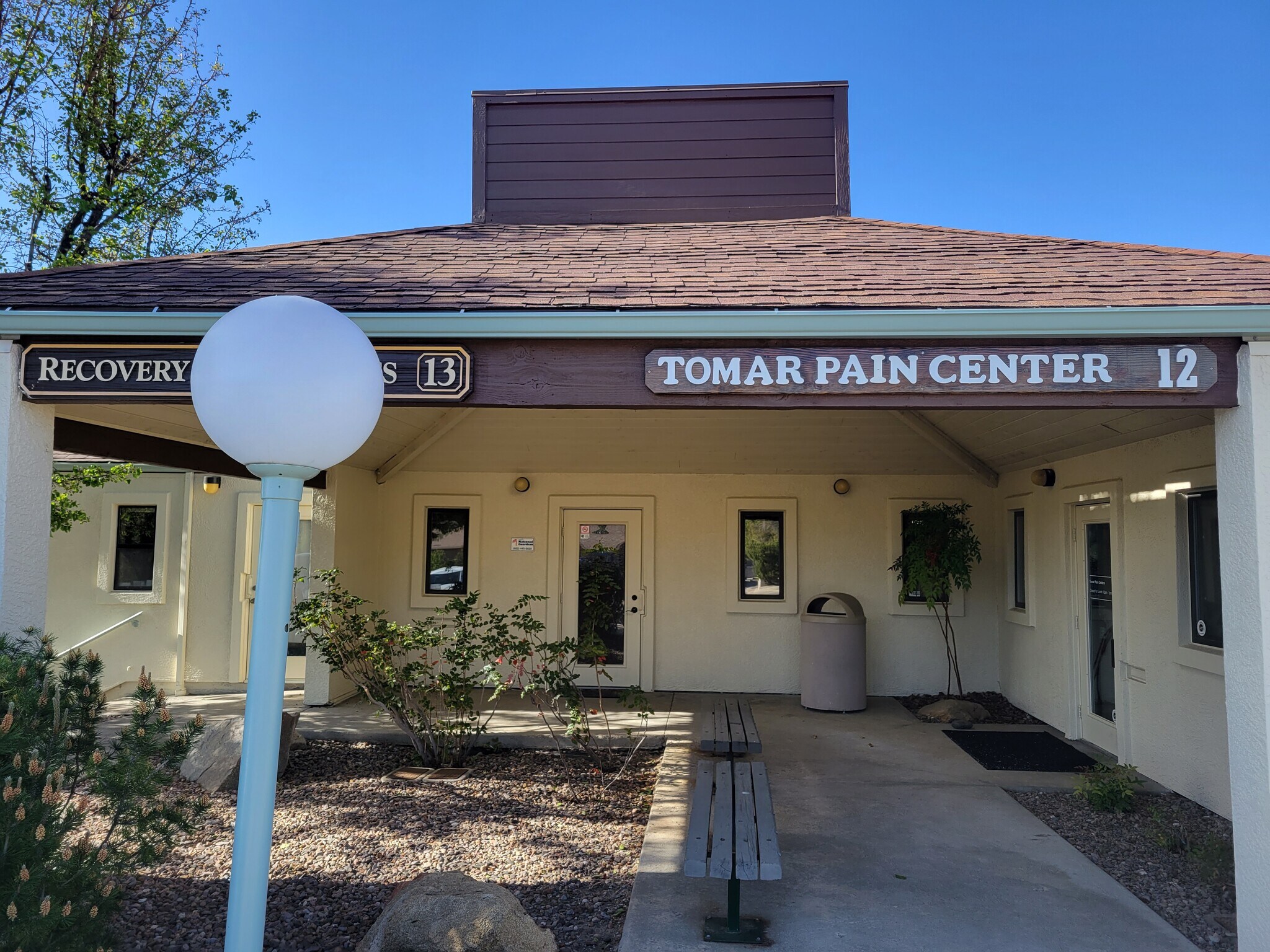 919 12th Pl, Prescott, AZ à vendre Photo du bâtiment- Image 1 de 29