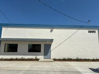 More details for 2302 Seaman Ave, El Monte, CA - Industrial for Lease