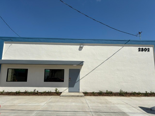 2302 Seaman Ave, El Monte, CA for lease Building Photo- Image 1 of 12