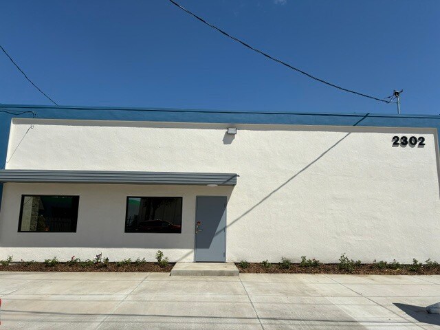 2302 Seaman Ave, El Monte, CA à louer Photo du bâtiment- Image 1 de 12