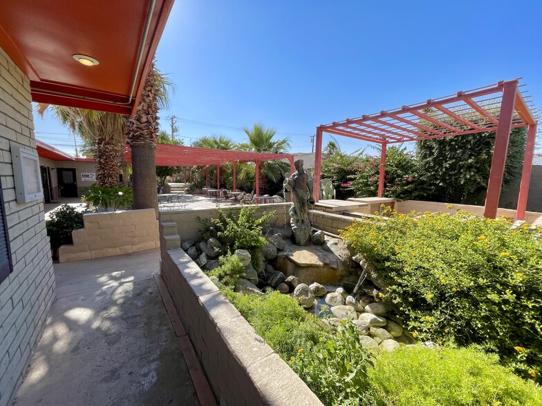 13279 Palm Dr, Desert Hot Springs, CA for lease - Building Photo - Image 3 of 7