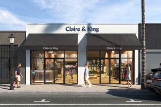 Plus de détails pour 452-456 N Fairfax Ave, Los Angeles, CA - Commerce de détail à louer