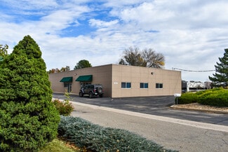 More details for 1910 Pike Rd, Longmont, CO - Industrial for Lease