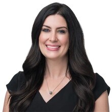 Kristin Walrod
