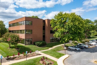 More details for 8600 LaSalle Rd, Towson, MD - Office/Medical for Lease