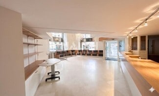 Plus de détails pour 52 Avenue De Saxe, Lyon - Commerce de détail à louer