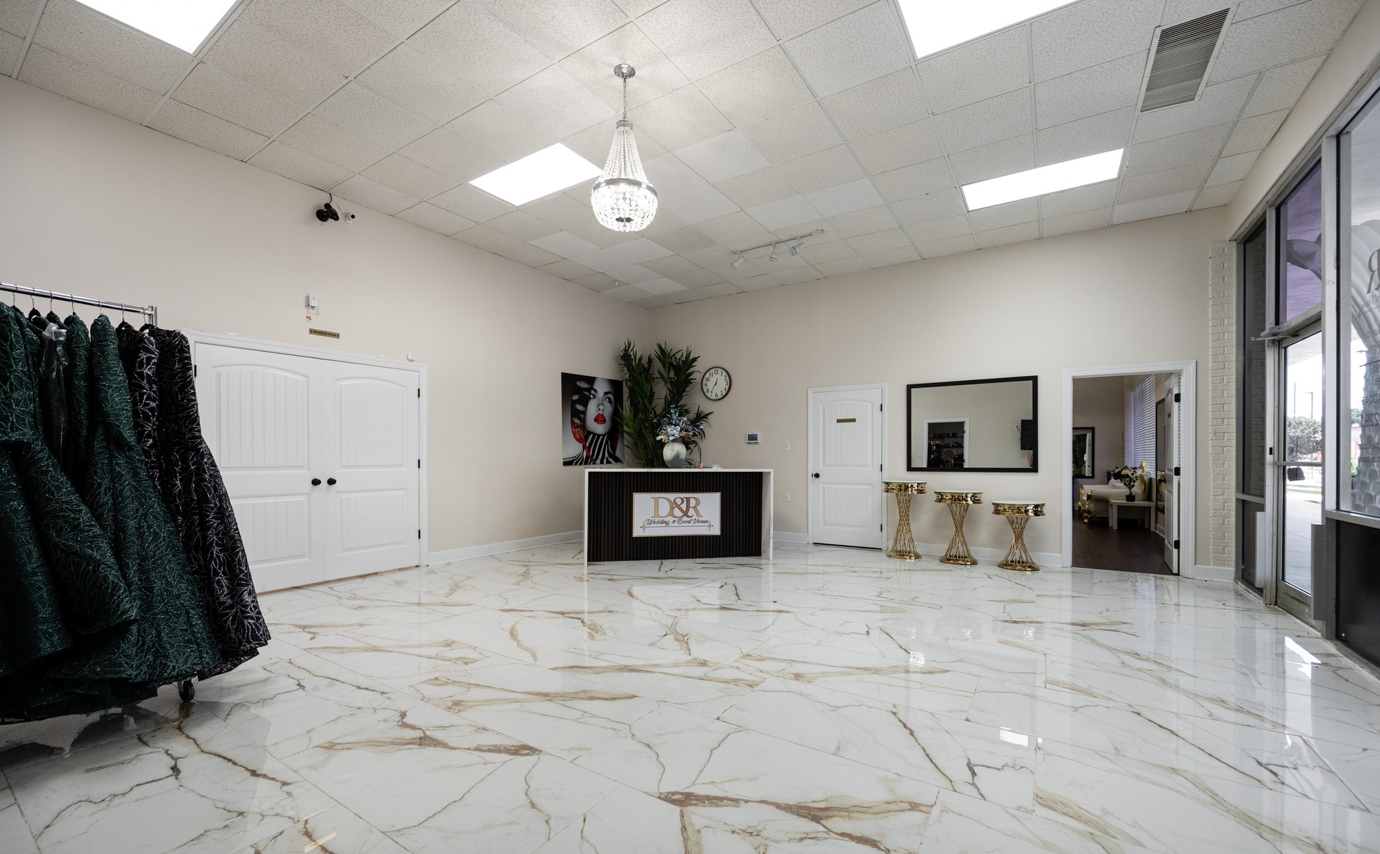 505-537 Plaza Cir, Garner, NC for lease Interior Photo- Image 1 of 17