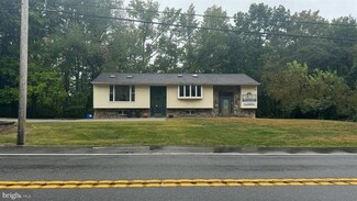 Plus de détails pour 714-720 Harding Hwy, Carneys Point, NJ - Bureau à vendre