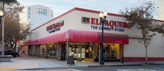 More details for 201 W 4th St, Santa Ana, CA - Retail for Lease