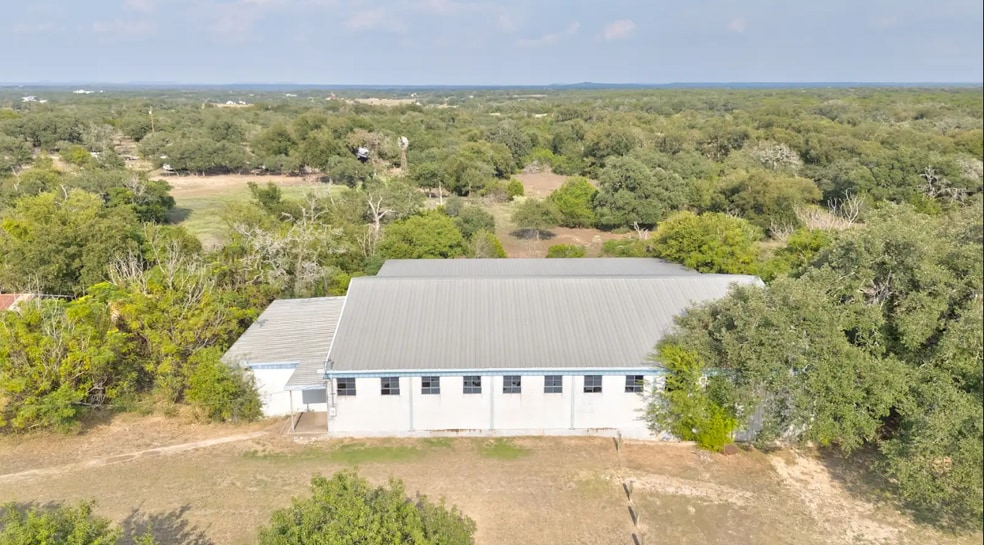 211 Loop 308, Briggs, TX for sale - Building Photo - Image 2 of 17