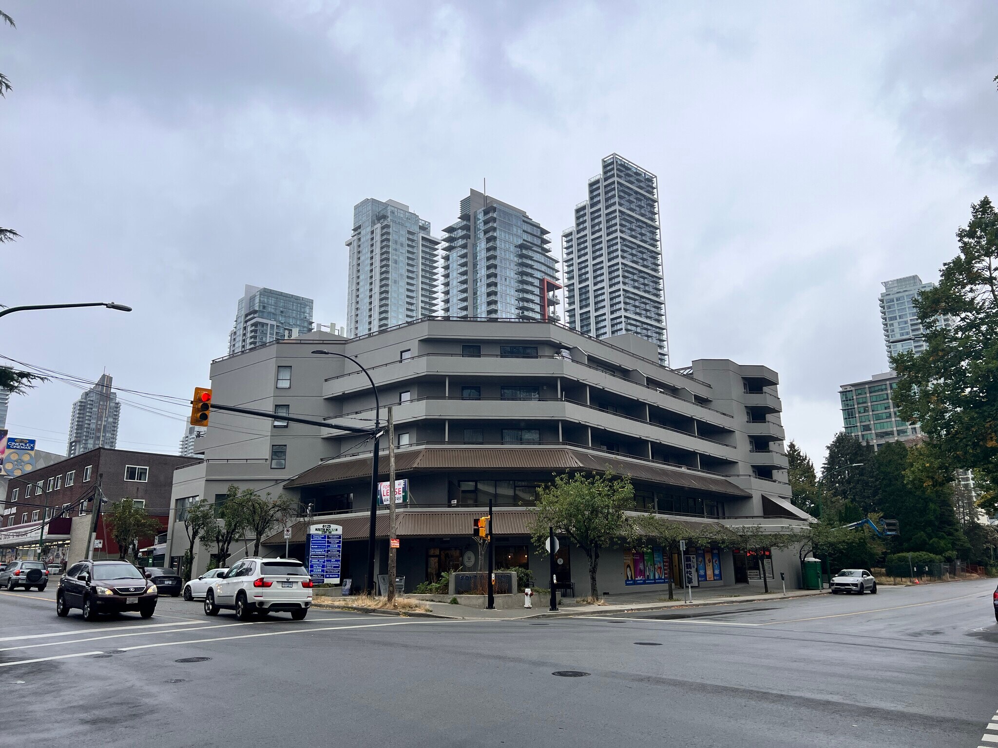 6125 Sussex Ave, Burnaby, BC for sale Building Photo- Image 1 of 1