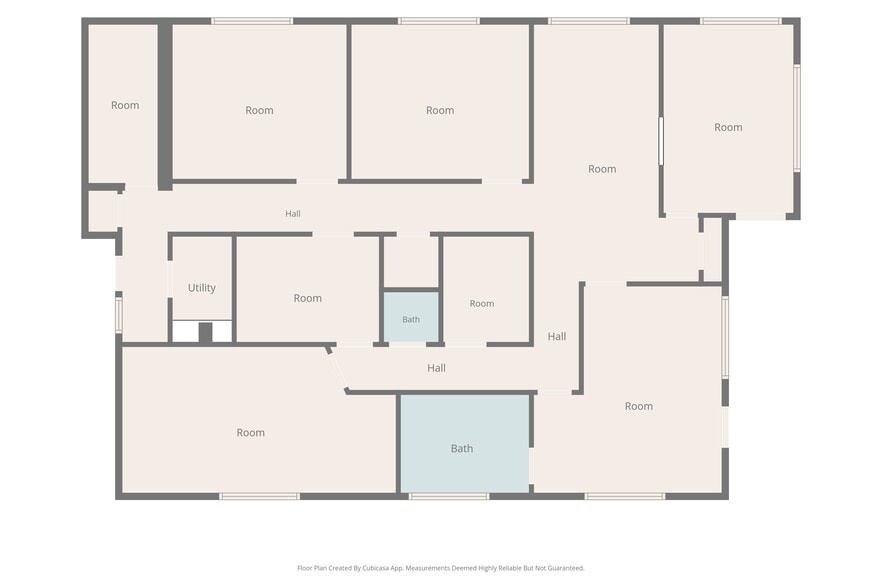 1192 N White Ave, Pomona, CA for lease - Floor Plan - Image 2 of 37
