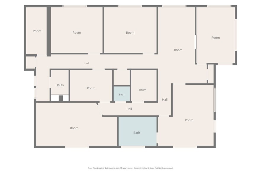 1192 N White Ave, Pomona, CA à louer - Plan d’étage - Image 2 de 37