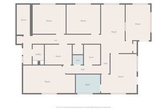 1192 N White Ave, Pomona, CA à louer Plan d’étage- Image 2 de 37