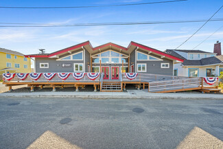 Plus de détails pour 165 S Miller St, Rockaway Beach, OR - Flex à vendre