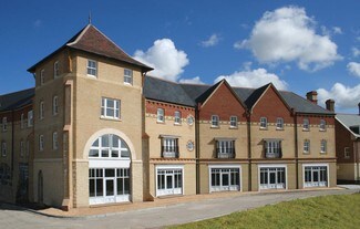 Plus de détails pour 21-39 Great Cranford St, Dorchester - Commerce de détail à louer