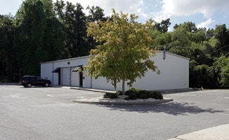 More details for 7604A Waters Ave, Savannah, GA - Flex for Lease