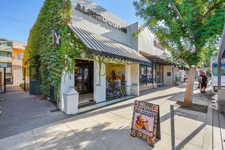 More details for 12073-12077 Ventura Pl, Studio City, CA - Retail for Sale