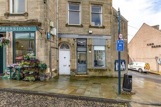 More details for 41-42 Market Pl, Selkirk - Retail for Sale