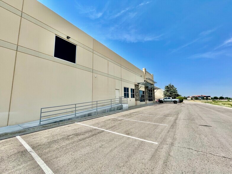 7790 S Wheeling Ct, Englewood, CO à louer - Photo du bâtiment - Image 2 de 14