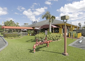 More details for 3333 N University Dr, Hollywood, FL - Retail for Lease