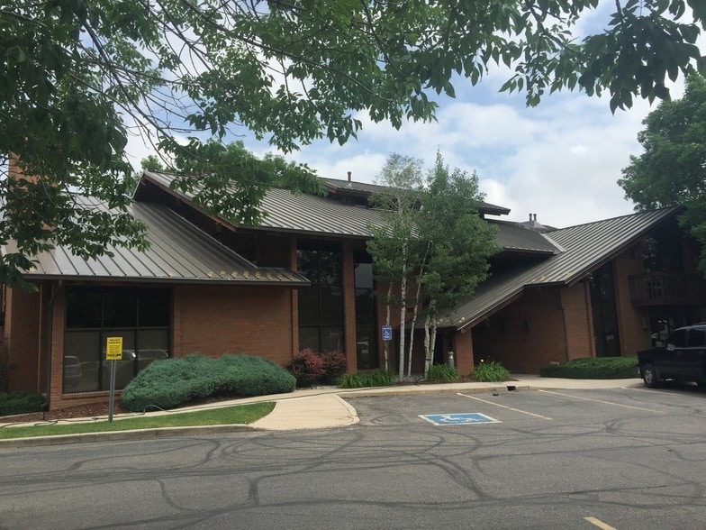 8704 Yates Dr, Westminster, CO for lease - Building Photo - Image 2 of 6