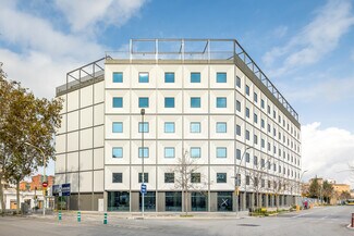 More details for Carrer de Pere IV, 416-438, Barcelona - Office for Lease