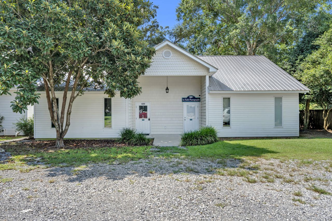 14794 Camelia St, Magnolia Springs, AL for lease Building Photo- Image 1 of 16