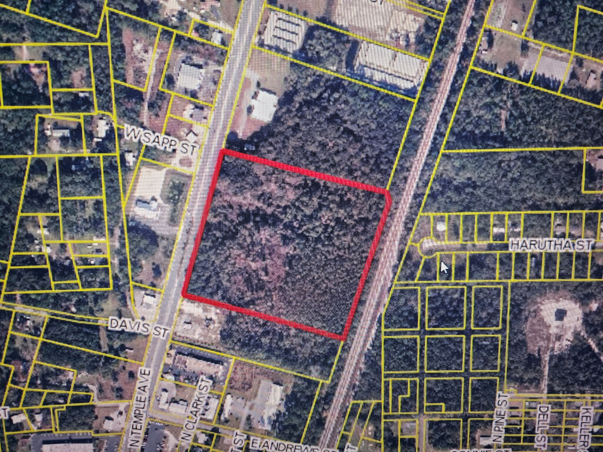 1320 N Temple Ave, Starke, FL for sale Building Photo- Image 1 of 4