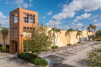 Plus de détails pour 7676 Peters Rd, Plantation, FL - Commerce de détail à louer