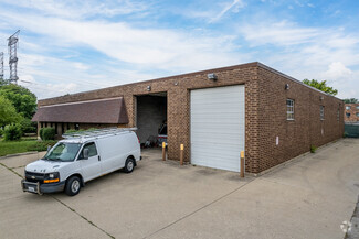 More details for 294 Commonwealth Dr, Carol Stream, IL - Industrial for Lease