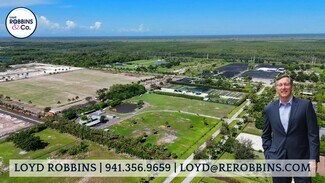 Plus de détails pour 10502 Heritage Farms Rd, Wellington, FL - Terrain à vendre