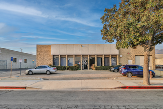 More details for 1005 W Isabel St, Burbank, CA - Industrial for Lease